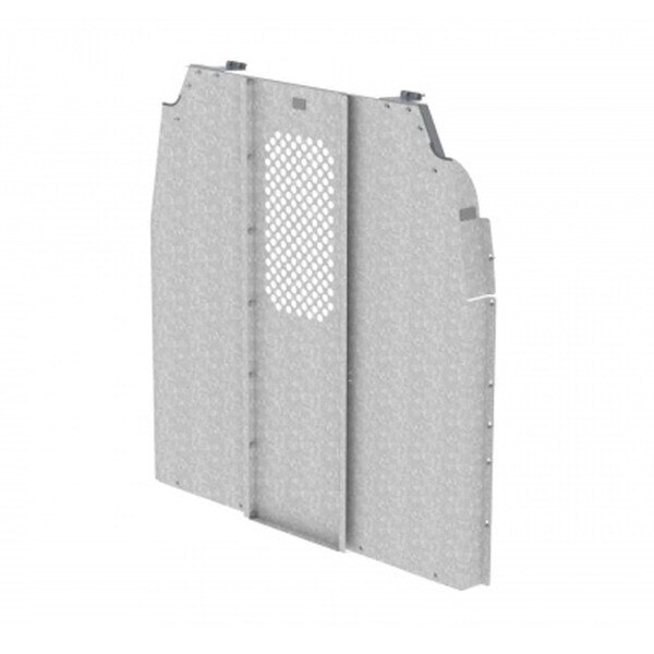 van partition C20-FTM